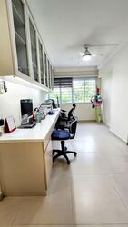 Blk 891B Woodlands Drive 50 (Woodlands), HDB 5 Rooms #531192961